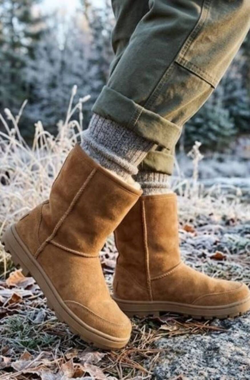 Canyon River Blues Boots Tan Sz 8